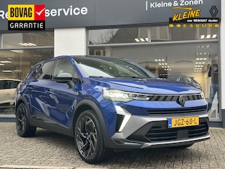 Renault Symbioz 1.8 E-Tech full hybrid 160 esprit Alpine | Nieuwe auto!! | Nederlandse auto | Pack Light & Sound | Rijklaarprijs!! |