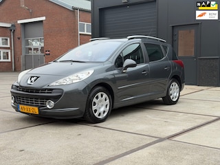 Peugeot 207 SW 1.6 VTi XS Première Panoramdak Cruise Clima Trekhaak