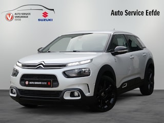 Citroën C4 Cactus 1.2 PureTech Origins | Navigatie | Camera | Keyless | NL-Auto