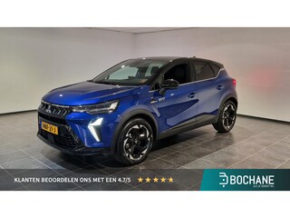 Mitsubishi ASX 1.6 HEV AT Instyle | Panoramadak | Harman Kardon | Leder |