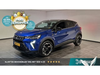 Mitsubishi ASX 1.6 HEV AT Instyle | Panoramadak | Harman Kardon | Leder |