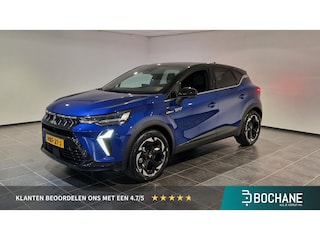 Mitsubishi ASX 1.6 HEV AT Instyle | Panoramadak | Harman Kardon | Leder |