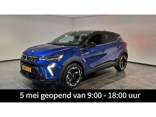 Mitsubishi ASX 1.6 HEV AT Instyle | Panoramadak | Harman Kardon | Leder |