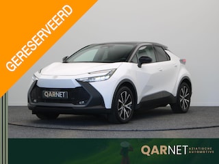 Toyota C-HR 2.0 Plug-in Hybrid 220 First Edition | Stoelverwarming | PHEV | Keyless Entry | All Season Banden |