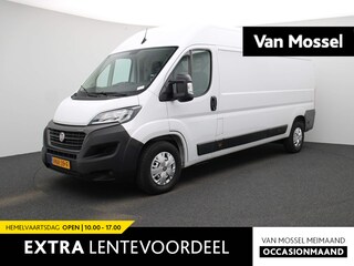 Fiat Ducato 3.5T L3H2 79 kWh | Climate Control | Achteruitrijcamera | Navigatie |