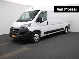 Fiat Ducato 3.5T L3H2 79 kWh | Climate Control | Achteruitrijcamera | Navigatie |