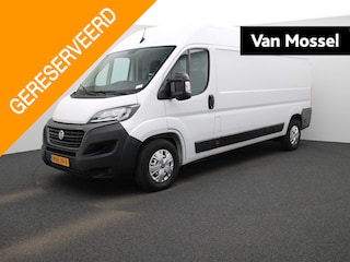 Fiat Ducato 3.5T L3H2 79 kWh | Climate Control | Achteruitrijcamera | Navigatie |