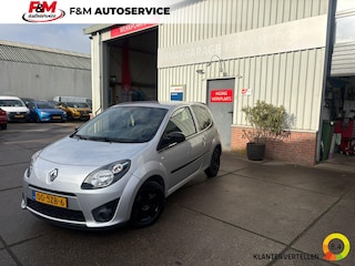 Renault Twingo 1.2-16V Collection Airco, radio