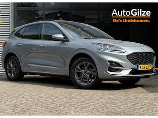 Ford Kuga 2.5 PHEV ST-Line X l Panorama l B&O l Camera l Stoelverwarming