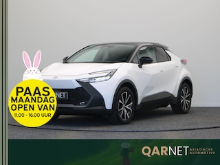 Toyota C-HR 2.0 Plug-in Hybrid 220 First Edition | Stoelverwarming | PHEV | Keyless Entry | All Season Banden |