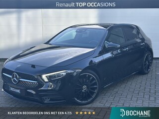Mercedes-Benz A-klasse 180 d Premium Plus | Navigatie | Camera | Schuif/Kantel Dak | Dodehoek Detectie |