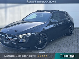 Mercedes-Benz A-klasse 180 d Premium Plus | Navigatie | Camera | Schuif/Kantel Dak | Dodehoek Detectie |