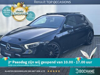 Mercedes-Benz A-klasse 180 d Premium Plus | Navigatie | Camera | Schuif/Kantel Dak | Dodehoek Detectie |