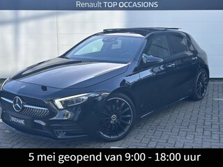 Mercedes-Benz A-klasse 180 d Premium Plus | Navigatie | Camera | Schuif/Kantel Dak | Dodehoek Detectie |