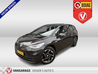 Volkswagen ID.3 Pro 58 kWh