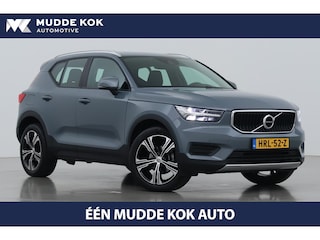 Volvo XC40 T3 Momentum Business | Automaat | ACC | Camera | Apple Carplay | 18 Inch