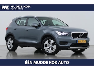 Volvo XC40 T3 Momentum Business | Automaat | ACC | Camera | Apple Carplay | 18 Inch