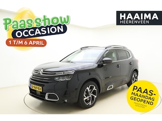 Citroën C5 Aircross 1.2 Turbo Feel 130 Pk | Automaat | Trekhaak | Keyless Start | Cruise Control | Camera Achter