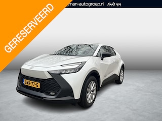 Toyota C-HR 2.0 Plug-in Hybrid 220 Active NL auto | Airco | Parkeercamera | DAB Radio | Adapt cruise