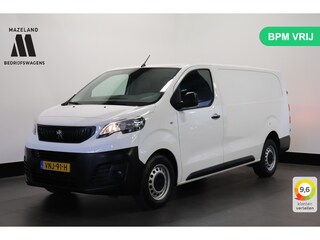 Peugeot Expert 1.5 BlueHDI L3 EURO 6 - Airco - Cruise - Trekhaak - € 9.950,- Excl.