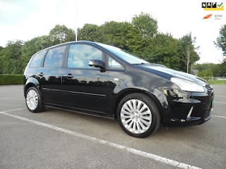 Ford C-MAX 1.8-16V Titanium Flexifuel