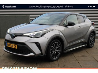 Toyota C-HR 2.0 Hybrid Launch Edition Leder / Carplay / Stoel Verwarming