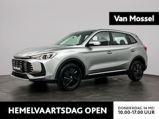 MG ZS Hybrid+ 1.5 Hybrid+ Standard | Super Voordeel - 7 jaar garantie – Rijklaar – Boek je afspraak | ACTIEKORTING € 2000,- !!
