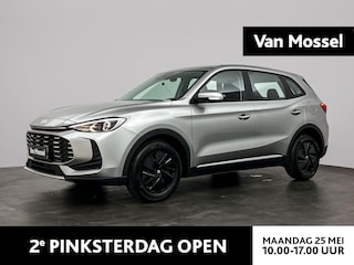 MG ZS Hybrid+ 1.5 Hybrid+ Standard | Super Voordeel - 7 jaar garantie – Rijklaar – Boek je afspraak | ACTIEKORTING € 2000,- !!