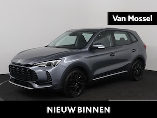 MG ZS 1.5 Hybrid + Aut. Standard | NAV | ACC | CAM | DAB | PDC | LED dagrijverlichting | Apple Carplay/Android Auto | VOORRAAD VOORDEEL 2000,- |