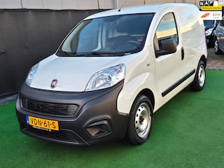 Fiat Fiorino 1.4 AIRCO CAMERA NAP MARGE!