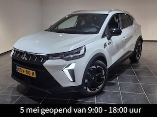 Mitsubishi ASX 1.8 HEV AT Intense+ Achteruirijcamera | Climate control|