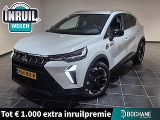 Mitsubishi ASX 1.8 HEV AT Intense+ Achteruirijcamera | Climate control|