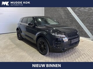 Land Rover Range Rover Evoque P270e PHEV Dynamic SE | Schuif/kanteldak | Black Pack | Cold Climate Pack | Comfort Pack | Pixel LED