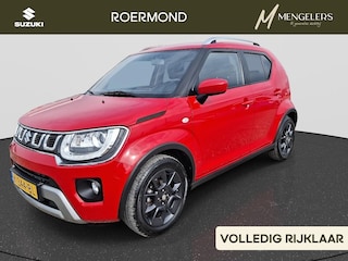 Suzuki Ignis 1.2 Smart Hybrid Select