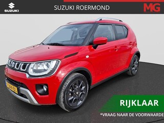 Suzuki Ignis 1.2 Smart Hybrid Select