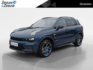 Lynk & Co 01 1.5 | Panoramadak | Navi | Climate control | Stoelverwarming