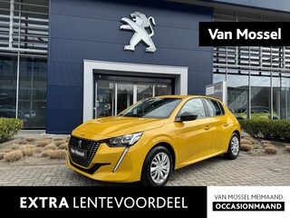 Peugeot 208 1.2 PureTech Active