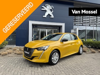 Peugeot 208 1.2 PureTech Active