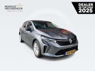 Renault Clio 1.0 TCe 90 GPF evolution | ALLSEASONBANDEN | PARKEERSENSOREN | AIRCO | CRUISE CONTROL | APPLE CARPLAY