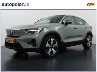 Volvo C40 Recharge Ultimate 69 kWh Panodak/BLIS/ACC etc.