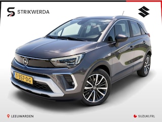 Opel Crossland 1.2 Turbo Level 3 Navi/Clima/Cruise