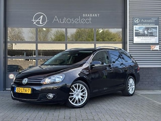 Volkswagen Golf Variant 1.4 TSI Highline DSG Clima Pdc Cruise Bluetooth