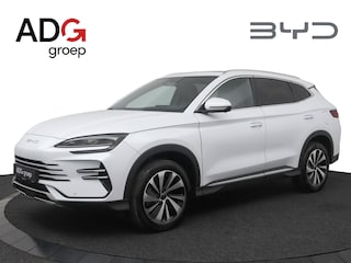 BYD Seal U 1.5 T DM-i Comfort | 125 KM Elektrisch | Officiële BYD dealer | Werkende app koppeling