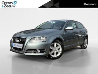 Audi A3 1.2 TFSI Ambiente |Stoelverwarming |cruise control| 12 maanden Bovag Garantie| Nieuwe apk|