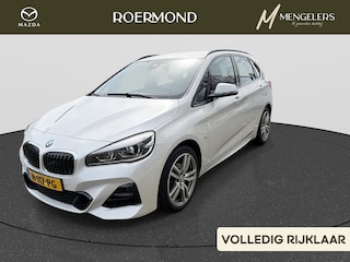 BMW 2-serie Tourer 218i High Executive Edition M -Pakket | Trekhaak afneembaar