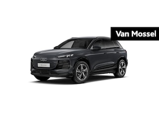 Audi Q6 e-tron edition 83 kWh