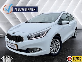 Kia Ceed cee'd Sportswagon 1.6 GDI ComfortLine LED NAVI CRUISE