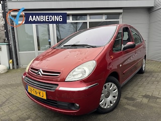 Citroën Xsara Picasso 1.6i 16V Caractère Inruiknaller!