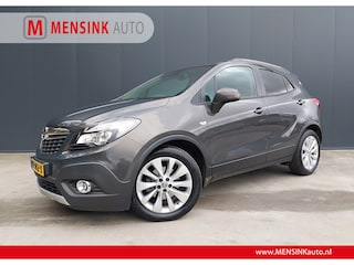 Opel Mokka 1.6 CDTi Business+ CAMERA XENON LED NAVI CRUISE ECC TREKHAAK
