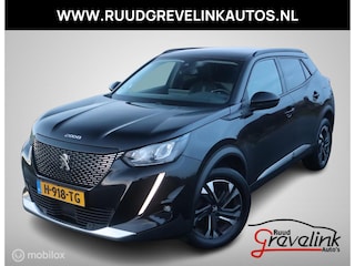 Peugeot 2008 1.2 PT 131 PK H6 Allure Navigatie Camera 3D Cockpit Led DonkerGlas
